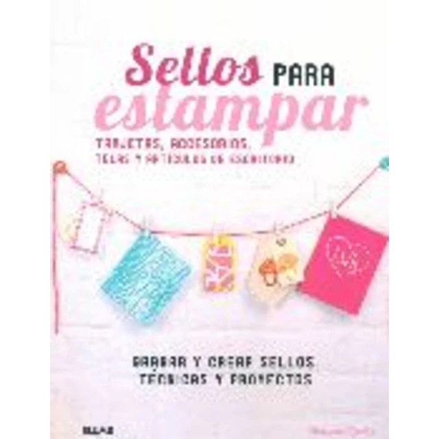Sellos para estampar