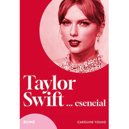 Taylor swift... Esencial