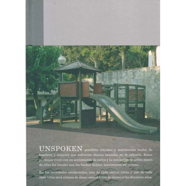 Unspoken