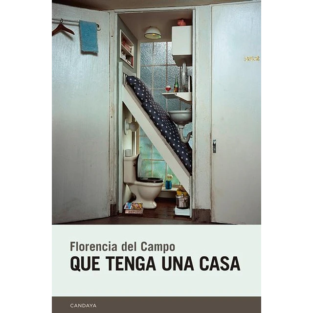 Que tenga una casa