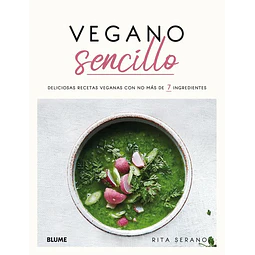 Vegano sencillo
