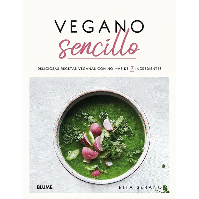Vegano sencillo