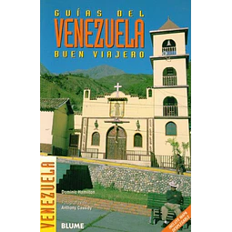Venezuela. Guias del buen viajero