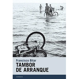 Tambor de arranque