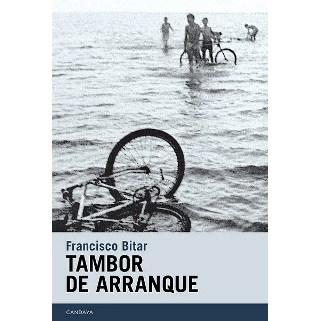 Tambor de arranque