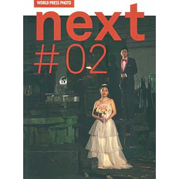 World press photo. Next 2