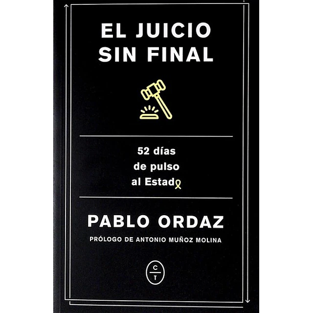 El juicio final