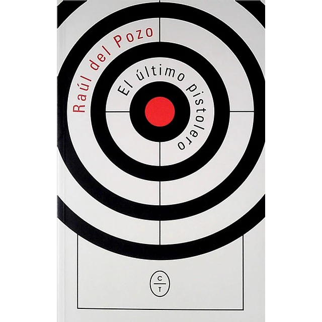 El ultimo pistolero