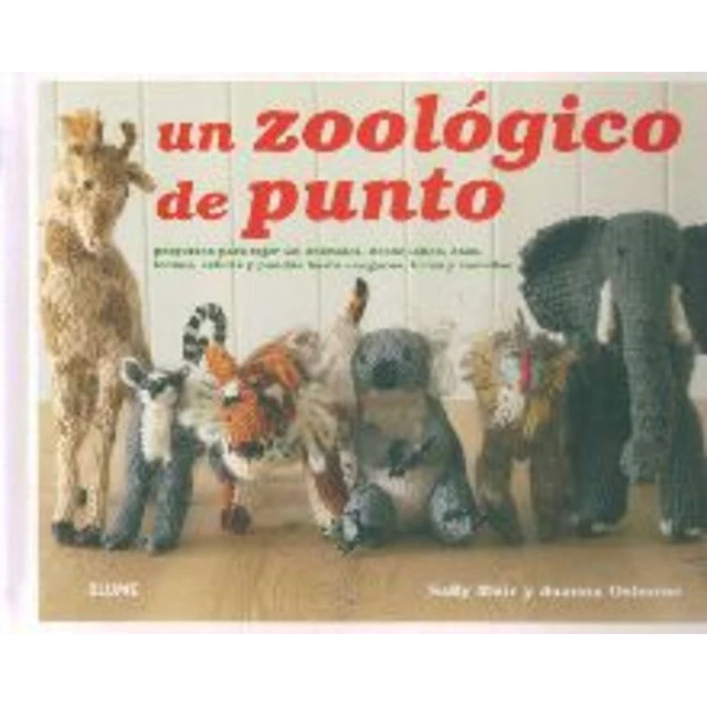 Zoologico de punto