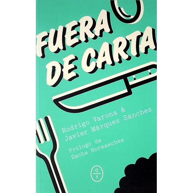 Fuera de carta