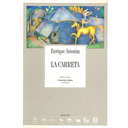 La carreta