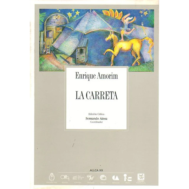 La carreta
