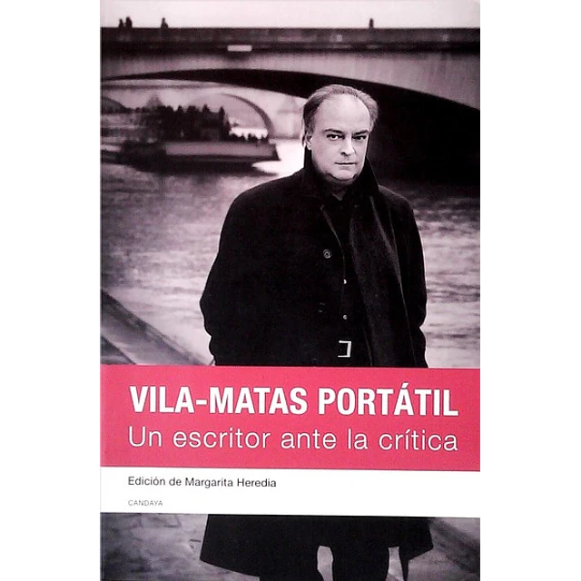 Vila-Matas portatil