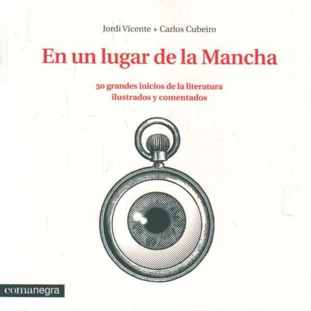 En un lugar de la mancha