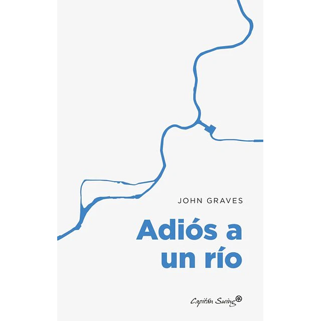 Adios a un rio