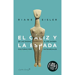 El caliz y la espada