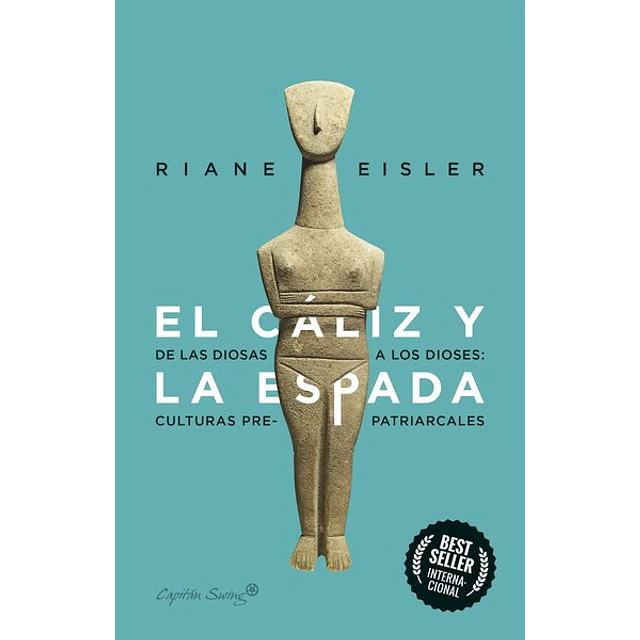 El caliz y la espada