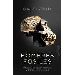 Hombres fosiles