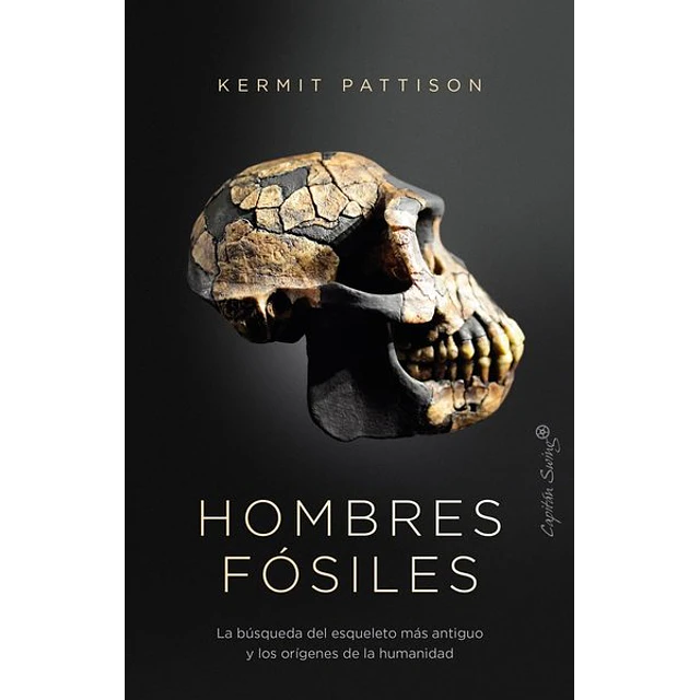 Hombres fosiles