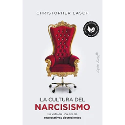 La cultura del narcisismo
