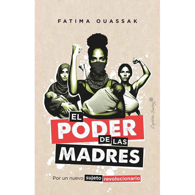 El poder de las madres