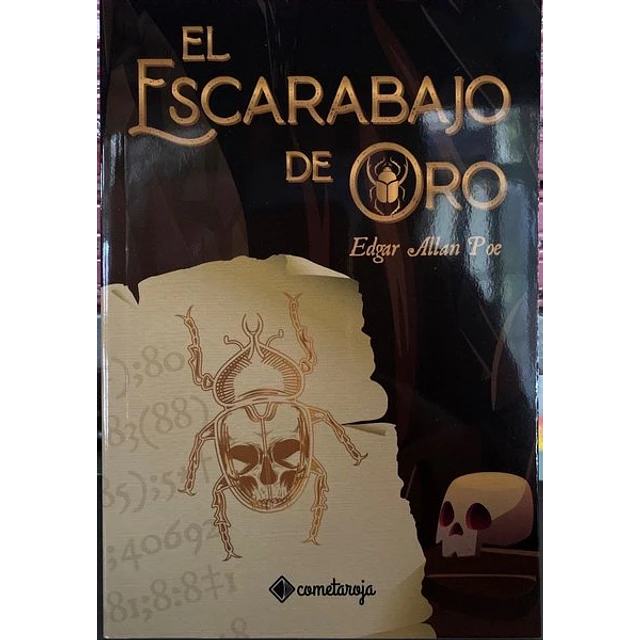 El escarabajo de oro
