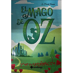 El mago de oz