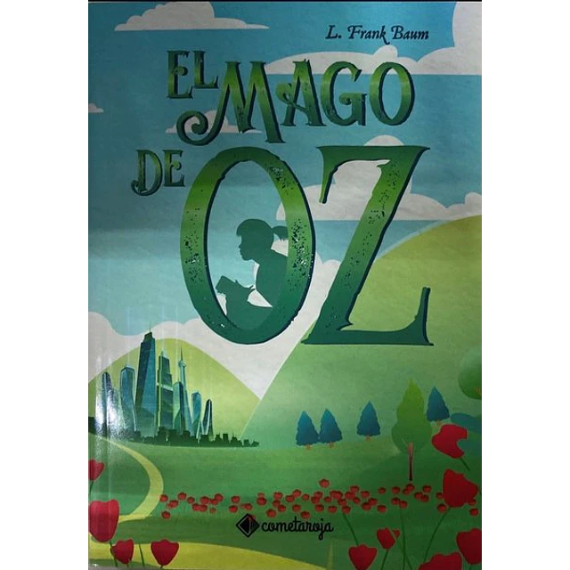El mago de oz