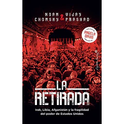 La retirada