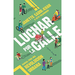 Luchar por la calle
