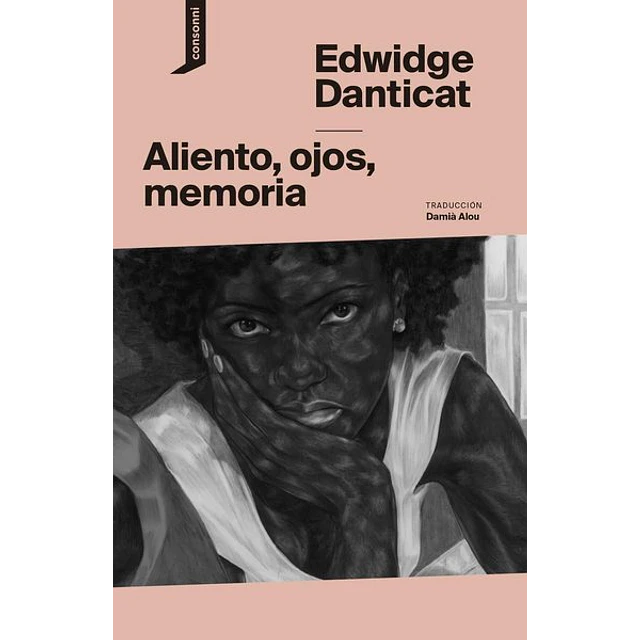 Aliento ojos memoria