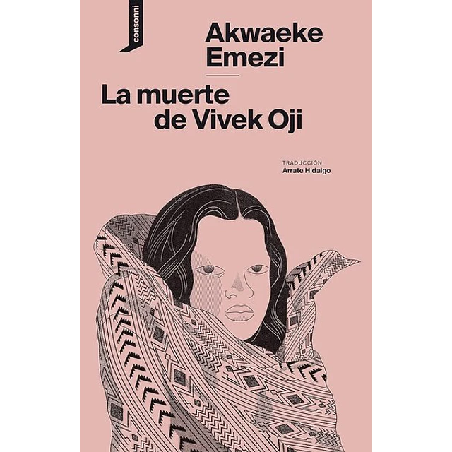 La muerte de vivek oji