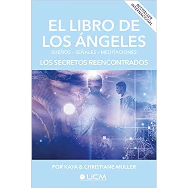 El libro de los angeles