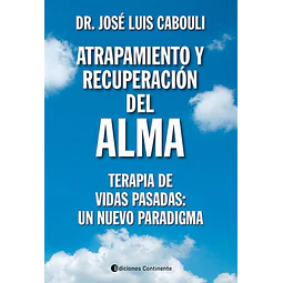 Atrapamiento y recuperacion del alma