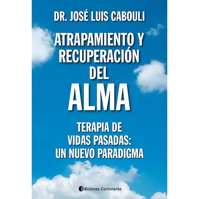 Atrapamiento y recuperacion del alma