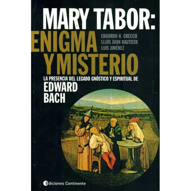 Mary tabor: Enigma y misterio