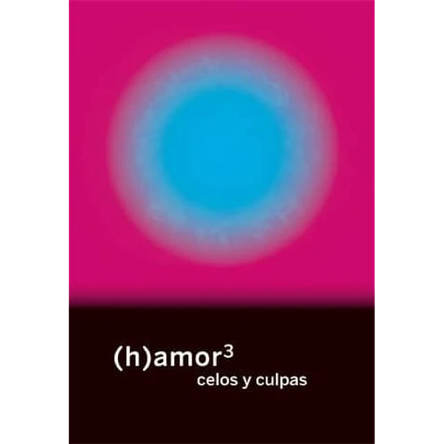 (H) amor 3. Celos y culpas