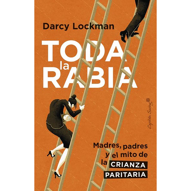 Toda la rabia