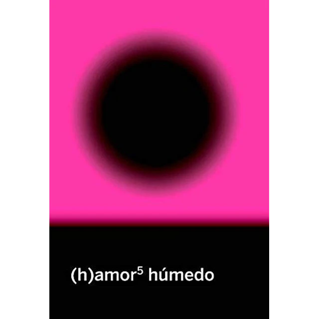 (H) amor 5 humedo
