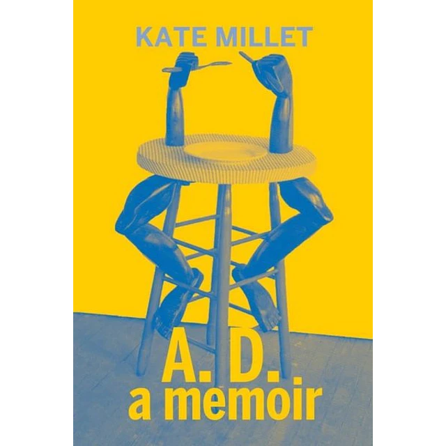A. D. A memoir