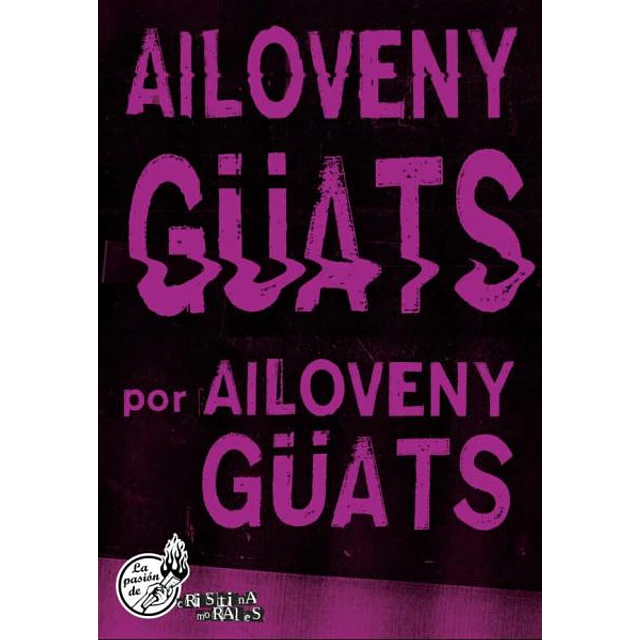 Ailoveny guats