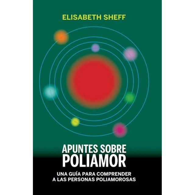 Apuntes sobre poliamor