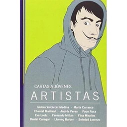 Cartas a jovenes artistas