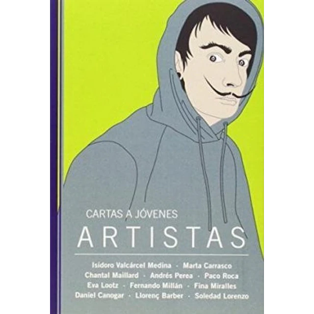Cartas a jovenes artistas