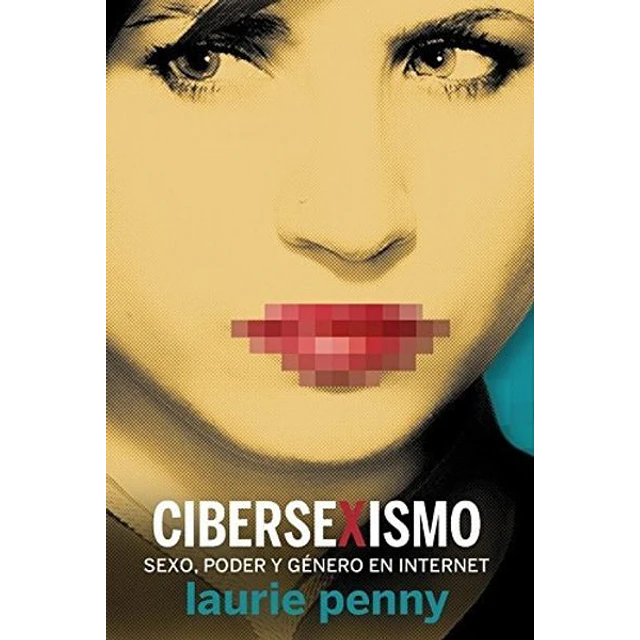 Cibersexismo