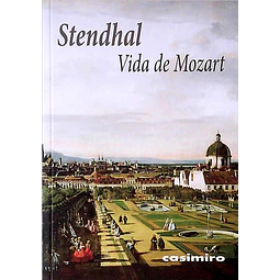 Vida de mozart