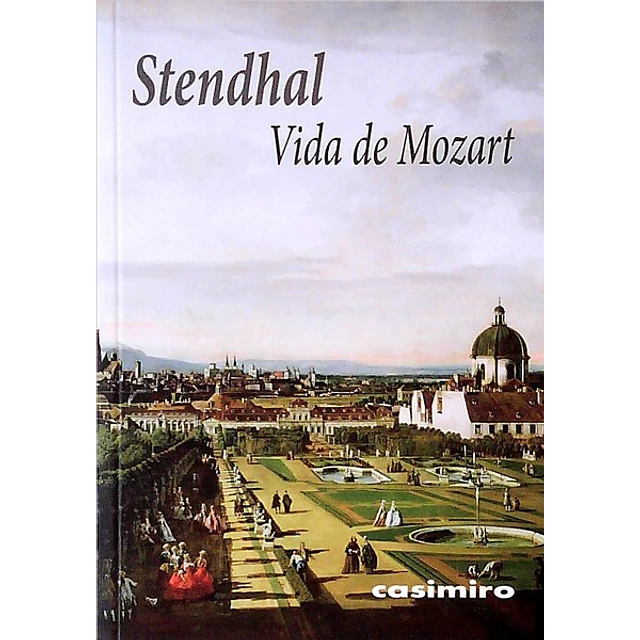 Vida de mozart