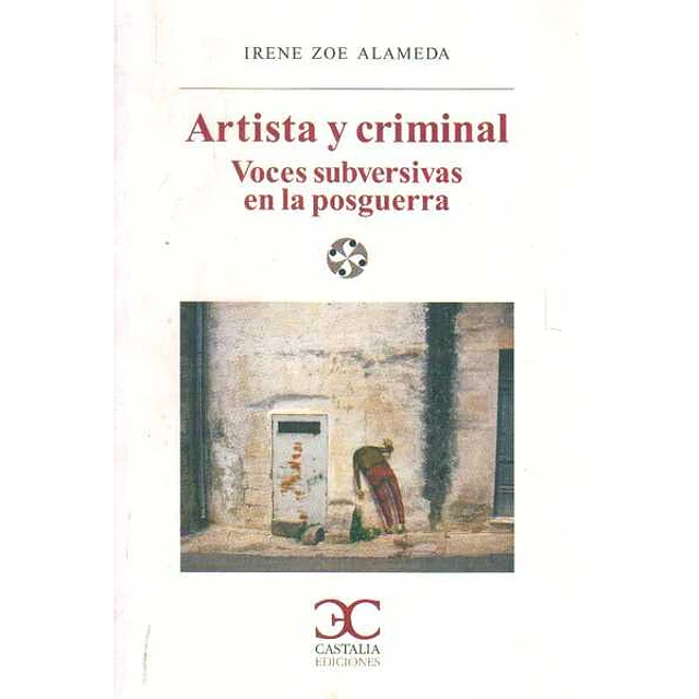 Artista y criminal
