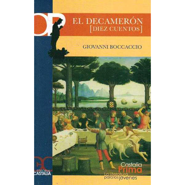 El decameron