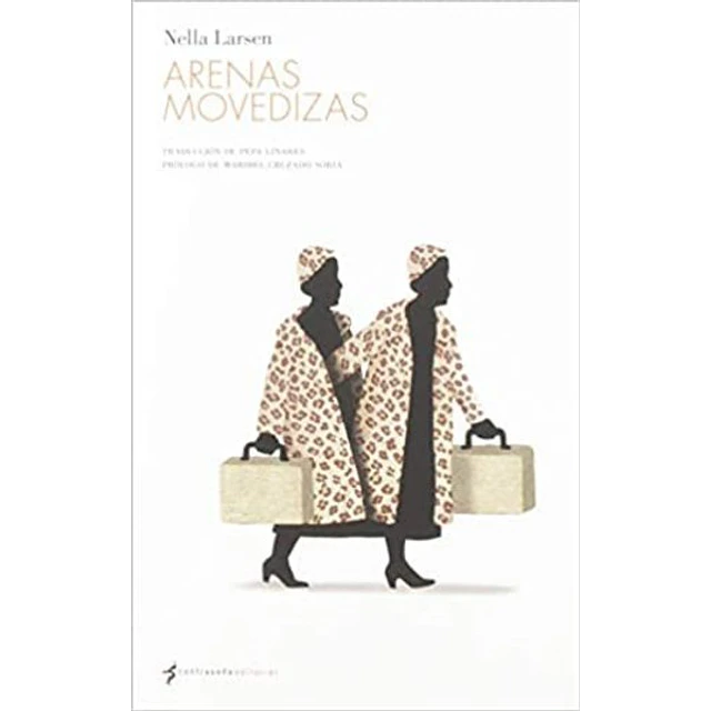 Arenas movedizas